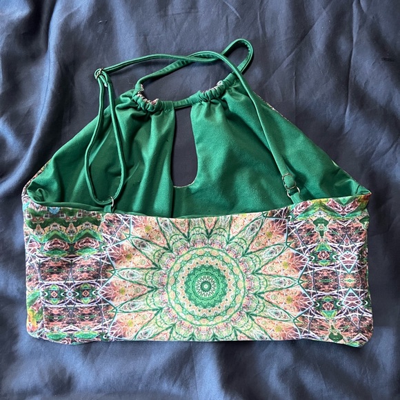 Wolven reversible top - Picture 6 of 7